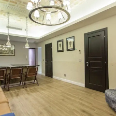 Отель Comfortagio Италия, Рим - отзывы, цены и фото номеров - забронировать отель Comfortagio онлайн комната для гостей фото 5