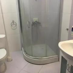 Отель Deluxe Premier Residence Болгария, Солнечный берег - отзывы, цены и фото номеров - забронировать отель Deluxe Premier Residence онлайн ванная