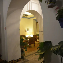 Отель Mi Casa en Córdoba фото 8