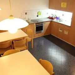 Strawberry Hostel Vienna в номере фото 2