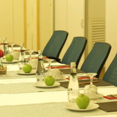 Sirehan Hotel спа