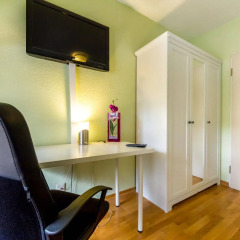 Отель Lakeside Flat удобства в номере фото 2
