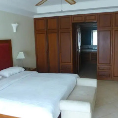 Отель View Talay Residence Condo 3 комната для гостей фото 3