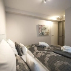 Hotel Hof Galerie комната для гостей фото 3