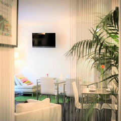 Hotel Glasgow Monceau Paris by Patrick Hayat удобства в номере