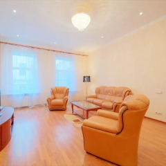 Апартаменты SPB Rentals Apartment Санкт-Петербург комната для гостей фото 2