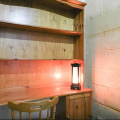 PeaceHaven 8 Hostel Слима удобства в номере