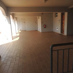 Отель Oura Apartamentos By Garvetur парковка