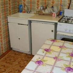 Гостиница Appartment New Darnitca в номере
