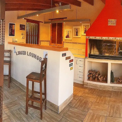 Отель The Olive Mill Aparthotel Испания, Ориуэла - отзывы, цены и фото номеров - забронировать отель The Olive Mill Aparthotel онлайн в номере фото 2