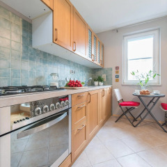 Отель P&O Apartments Plac Bankowy 2 Польша, Варшава - отзывы, цены и фото номеров - забронировать отель P&O Apartments Plac Bankowy 2 онлайн в номере фото 2