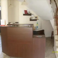 hotel Aleksandrina Сливен интерьер отеля