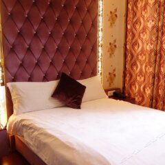 Отель Lejia Fashion Boutique Hotels комната для гостей