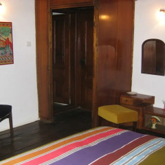 Отель Little River Guest House OLD Боженци удобства в номере фото 2
