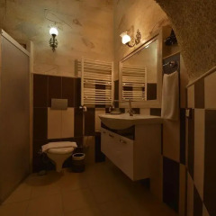 Tulpar Cave Hotel Турция, Ургуп - отзывы, цены и фото номеров - забронировать отель Tulpar Cave Hotel онлайн в номере