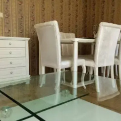 Апартаменты Sandapart Dawn Park Deluxe Apartments Солнечный берег фото 10