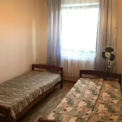 Гостиница Guest House on Shevchenko 11 в Анапе отзывы, цены и фото номеров - забронировать гостиницу Guest House on Shevchenko 11 онлайн Анапа комната для гостей фото 4