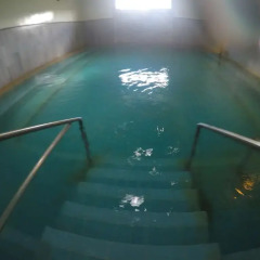 Doc's Wellness & Spa Hotel Анкара бассейн
