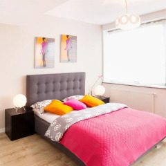 Апартаменты Absynt Apartments Old Town Deluxe детские мероприятия фото 2