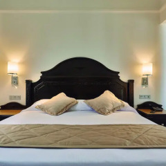 Отель RIU Palace Punta Cana All Inclusive комната для гостей фото 3