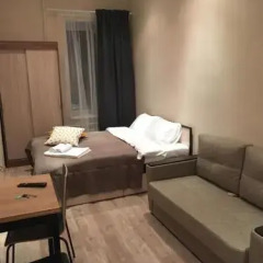 Апарт-Отель Обводный 55 by Solaren Hotels спа фото 2
