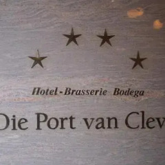 Отель Die Port van Cleve Hotel Нидерланды, Амстердам - 6 отзывов об отеле, цены и фото номеров - забронировать отель Die Port van Cleve Hotel онлайн с домашними животными