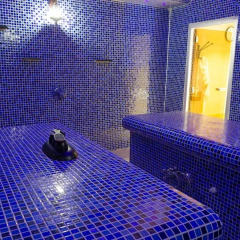 Ramee Guestline Hotel сауна