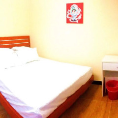 Отель Alborada Hostel Китай, Пекин - отзывы, цены и фото номеров - забронировать отель Alborada Hostel онлайн детские мероприятия фото 2
