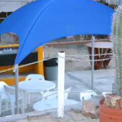 Las Palmas Hotel бассейн фото 2