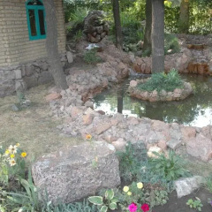 Гостиница Виктория фото 2