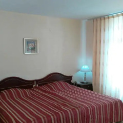 Hotel Princess Residence Китен комната для гостей фото 5