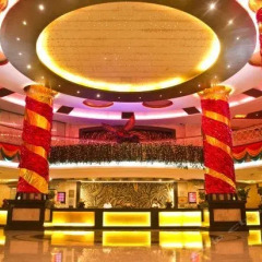 Jincheng Hotel развлечения