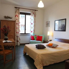 Отель Trastevere Ripense комната для гостей фото 4