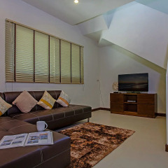 Отель Rawayana Pool Villa комната для гостей фото 3