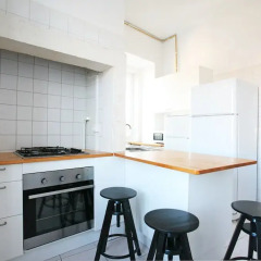Отель Friendly Hills Bairro Alto в номере фото 2