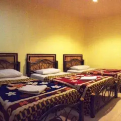 Отель P.N. Guest House в номере