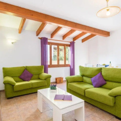 Отель Villa Mestral комната для гостей