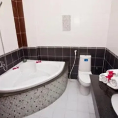Отель Nathalie's Vung Tau Hotel and Restaurant Вьетнам, Вунгтау - отзывы, цены и фото номеров - забронировать отель Nathalie's Vung Tau Hotel and Restaurant онлайн спа