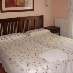 Hotel Rural La Henera комната для гостей фото 3