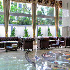 Отель Cosy Beach View Condominium Паттайя интерьер отеля
