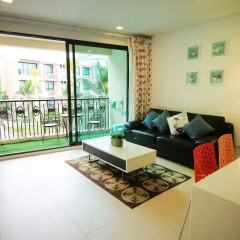 Отель Marrakesh Condo Residence by Hua hin property online комната для гостей фото 2