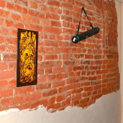 Гостиница Guest House Kommunalka интерьер отеля