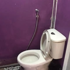 Degree 29 B Hostel Далат питание