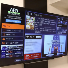 Отель Apa Hotel&Resort<Yokohama Bay Tower> Япония, Йокогама - отзывы, цены и фото номеров - забронировать отель Apa Hotel&Resort<Yokohama Bay Tower> онлайн гостиничный бар