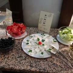 Gardenia Park Hotel - Half Board & All Inclusive в номере