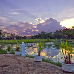 Majestic Oriental Hotel фото 3