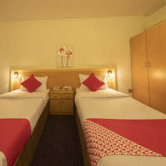 OYO 118 Dallas Hotel детские мероприятия фото 2