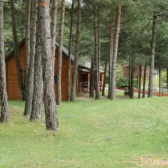 Отель Camping Fontfreda