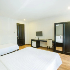 Sunflower Hotel Nha Trang удобства в номере