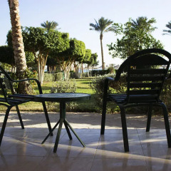 Отель Pyramisa Sahl Hasheesh Resort детские мероприятия
